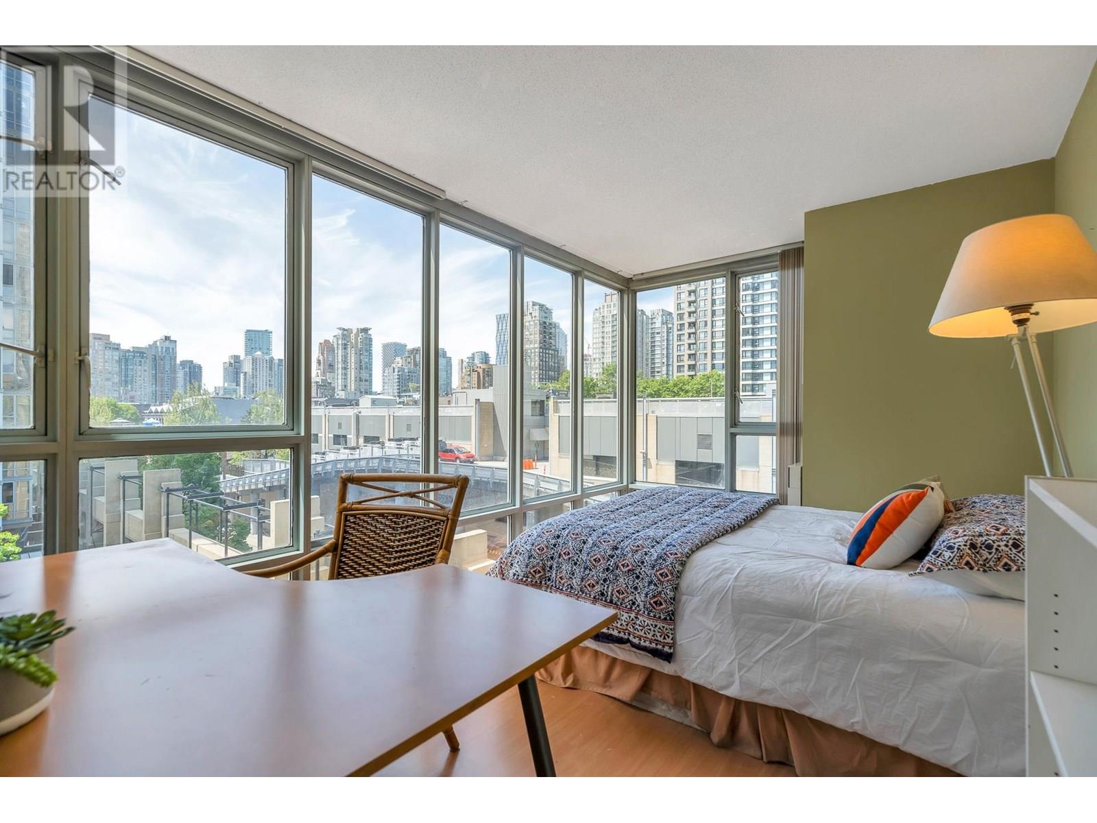 603 930 Cambie Street, Vancouver, British Columbia  V6B 5Y1 - Photo 18 - R3014348