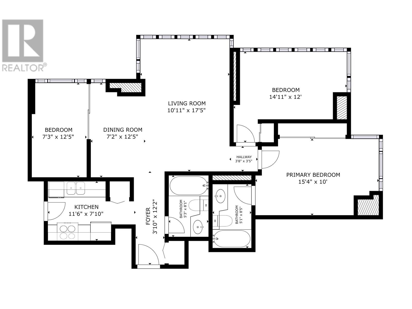 603 930 Cambie Street, Vancouver, British Columbia  V6B 5Y1 - Photo 37 - R3014348