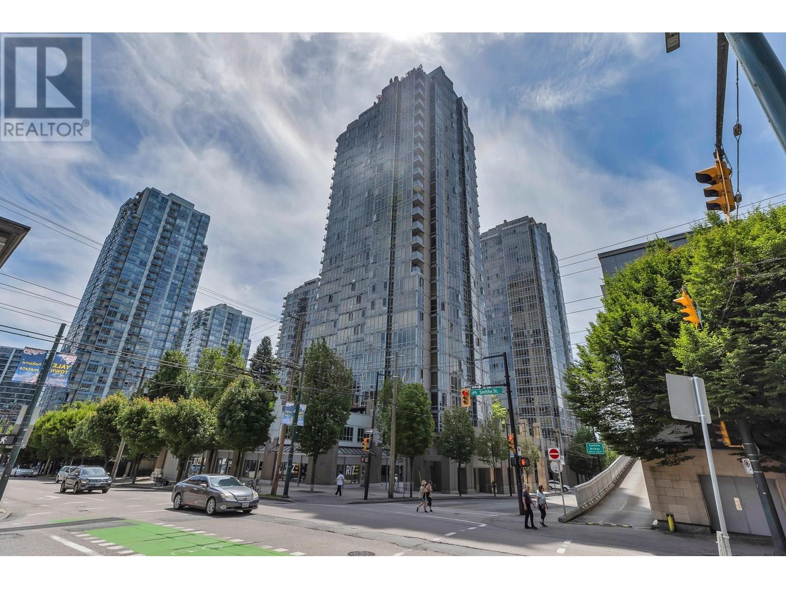 603 930 Cambie Street, Vancouver, British Columbia  V6B 5Y1 - Photo 34 - R3014348