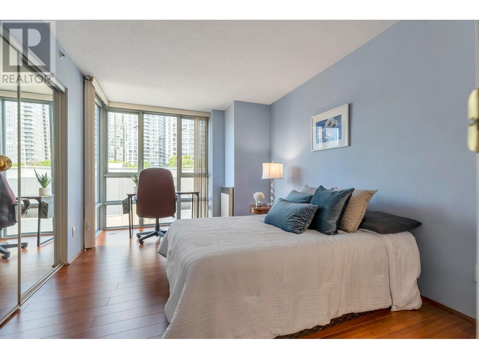 603 930 Cambie Street, Vancouver, British Columbia  V6B 5Y1 - Photo 23 - R3014348