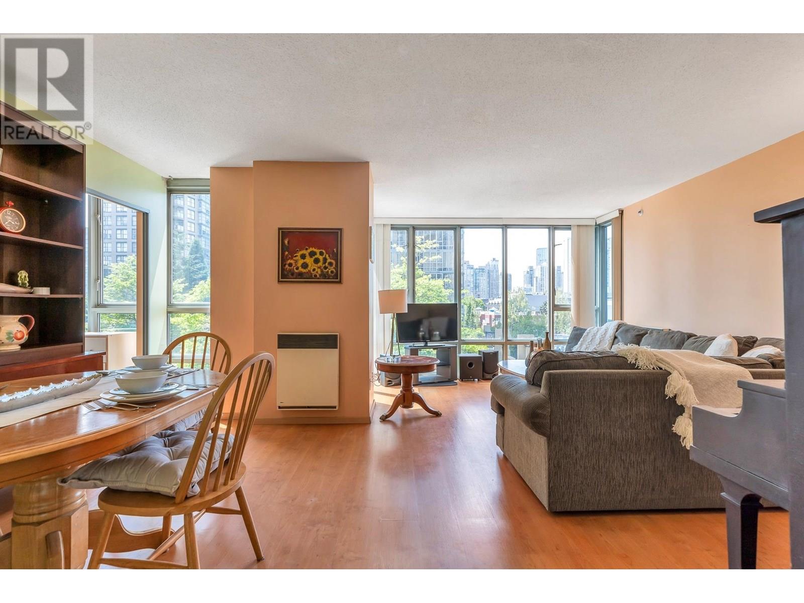 603 930 Cambie Street, Vancouver, British Columbia  V6B 5Y1 - Photo 3 - R3014348
