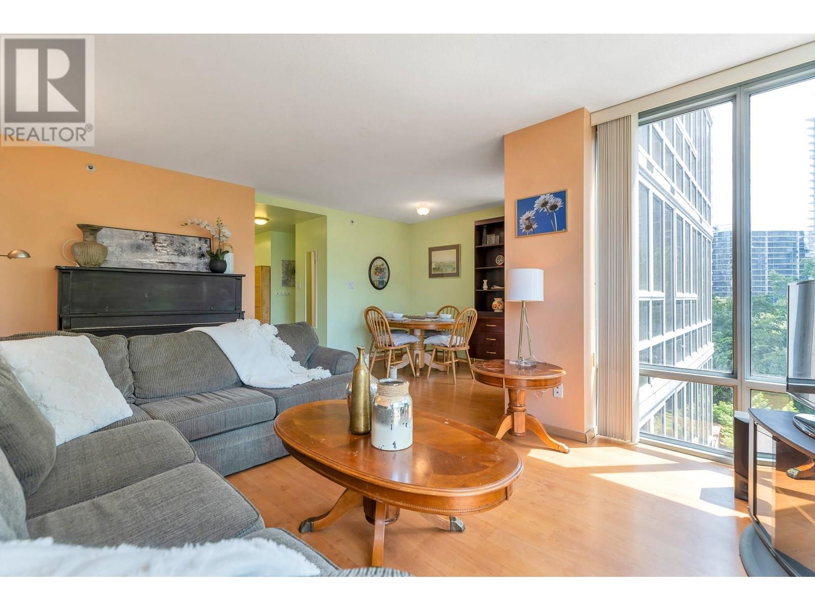 603 930 Cambie Street, Vancouver, British Columbia  V6B 5Y1 - Photo 9 - R3014348