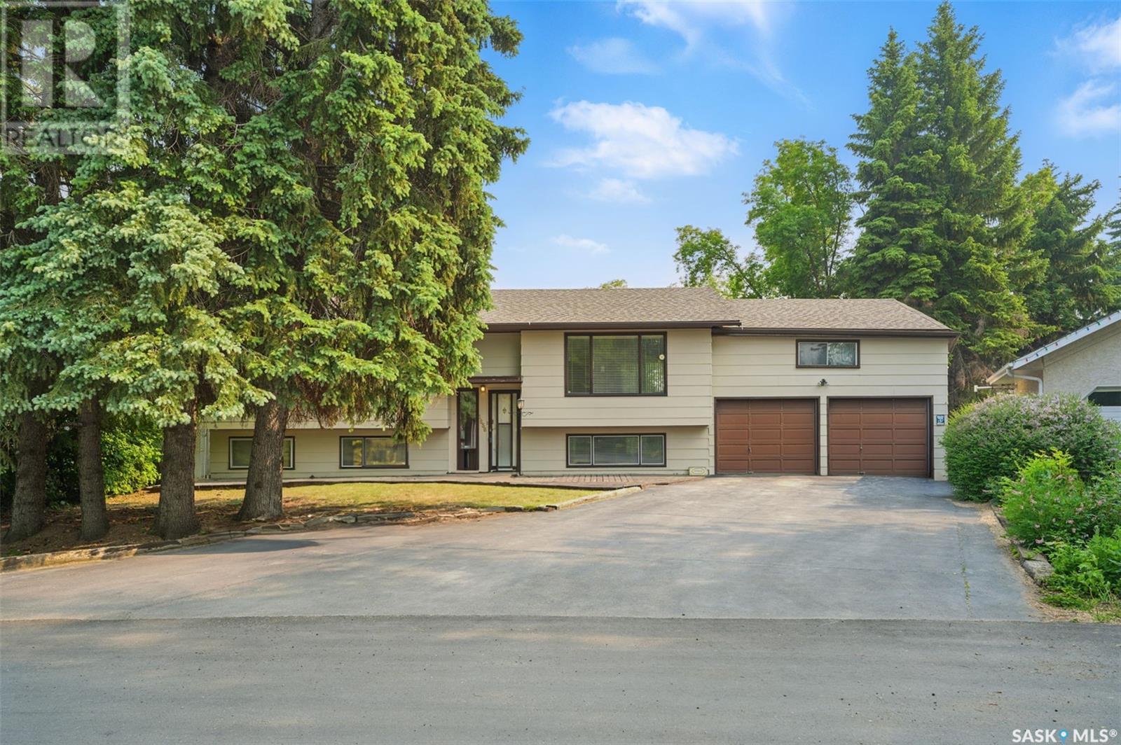 1658 Bader CRESCENT, saskatoon, Saskatchewan