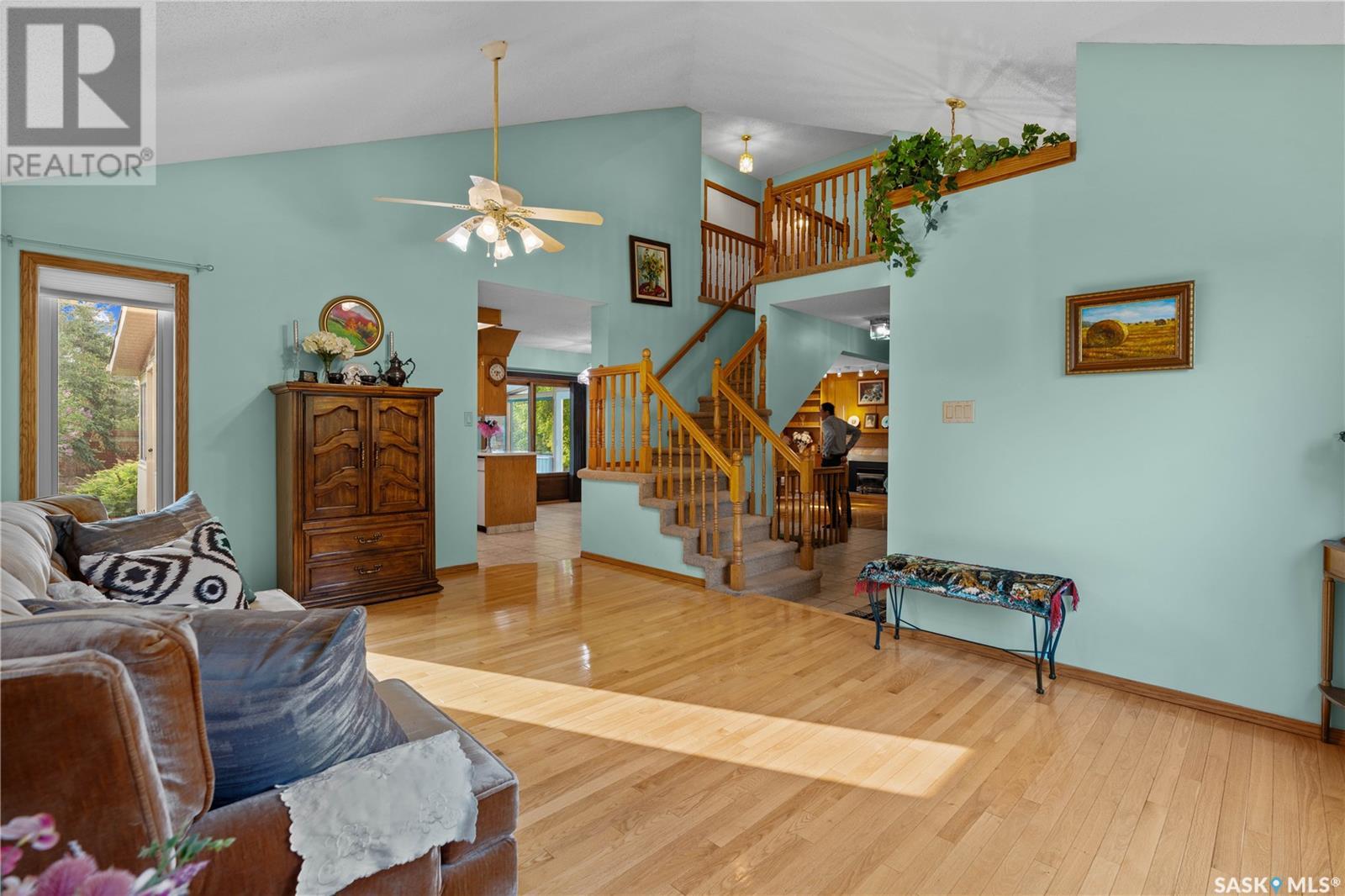 1430 Wascana Highlands, Regina, Saskatchewan  S4V 2K2 - Photo 8 - SK009151