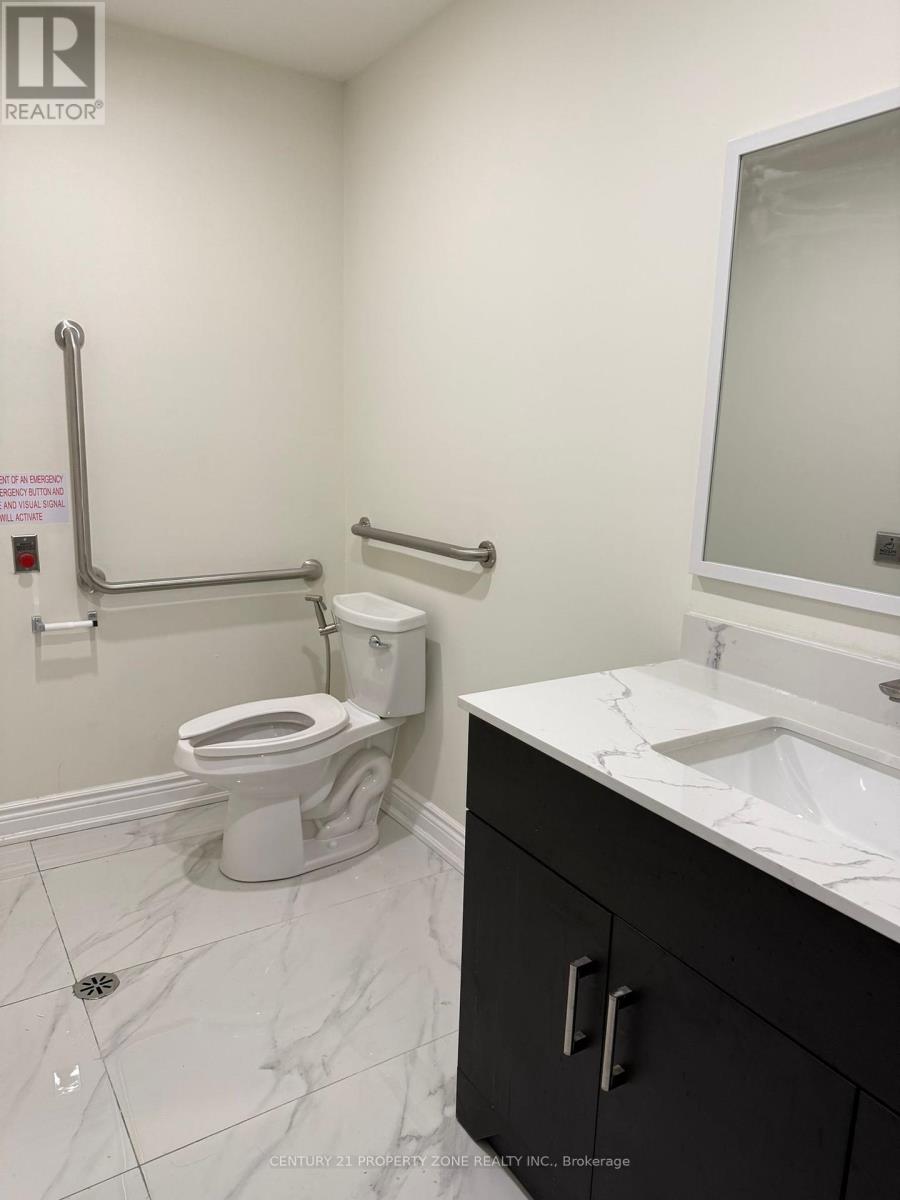 22 - 7050 Bramalea Road, Mississauga (Northeast), Ontario  L5S 1S9 - Photo 6 - W12214389