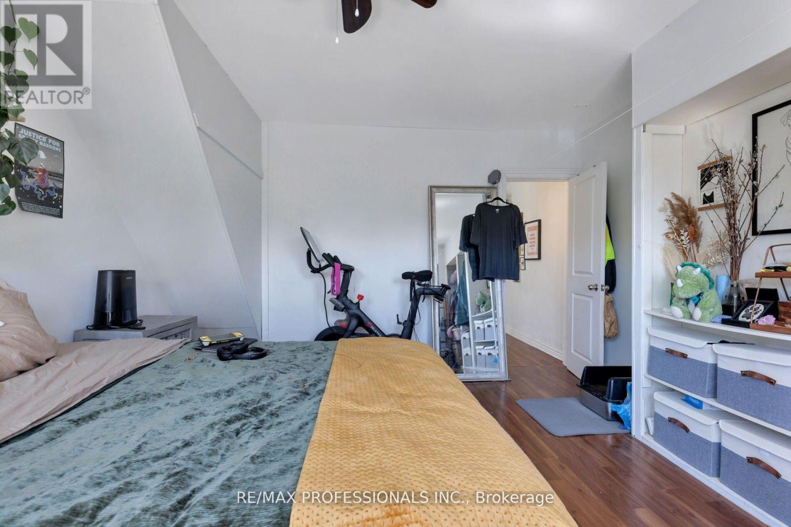 176 Symington Avenue, Toronto (Dovercourt-Wallace Emerson-Junction), Ontario  M6P 3W6 - Photo 26 - W12214402