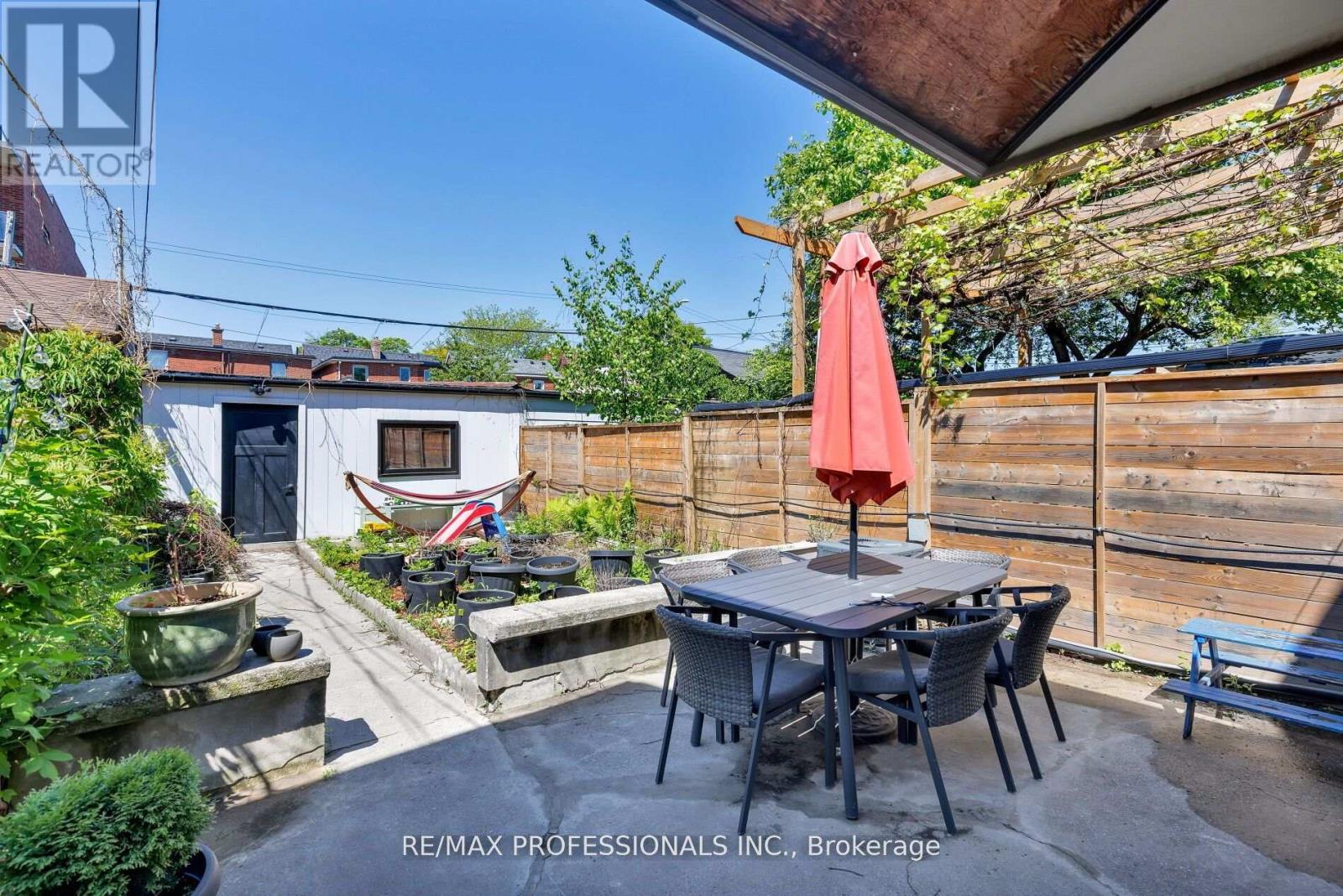 176 Symington Avenue, Toronto (Dovercourt-Wallace Emerson-Junction), Ontario  M6P 3W6 - Photo 27 - W12214402