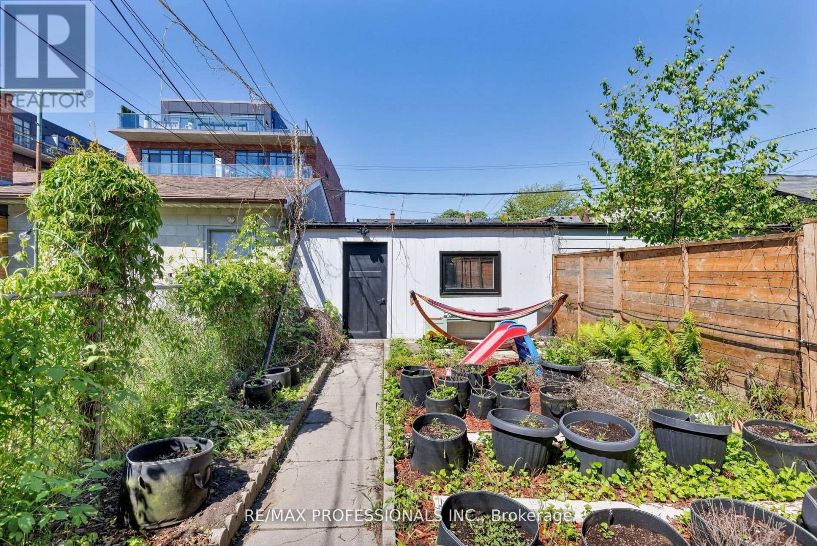 176 Symington Avenue, Toronto (Dovercourt-Wallace Emerson-Junction), Ontario  M6P 3W6 - Photo 28 - W12214402