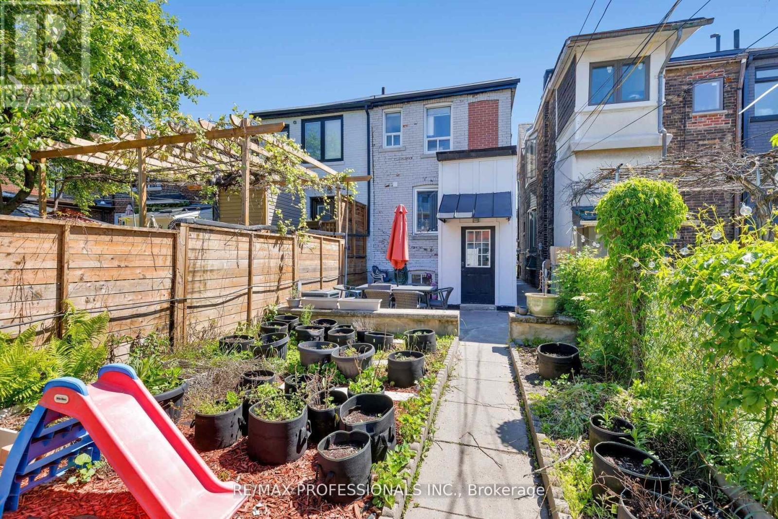 176 Symington Avenue, Toronto (Dovercourt-Wallace Emerson-Junction), Ontario  M6P 3W6 - Photo 29 - W12214402