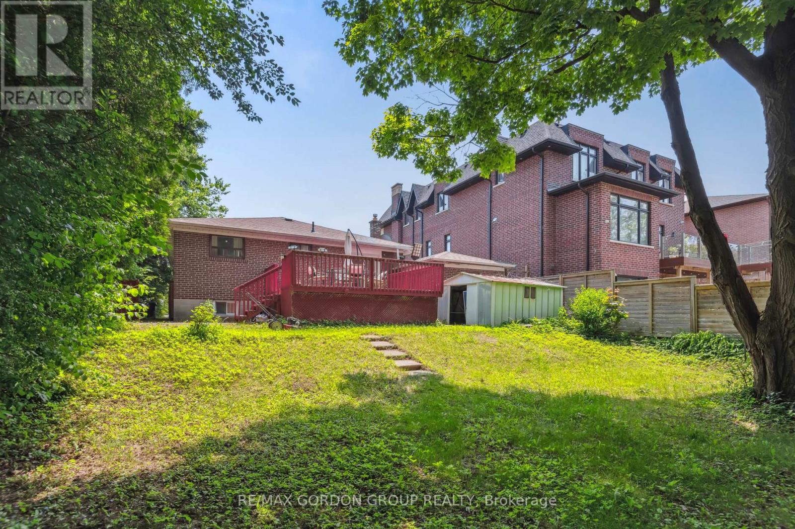 178 Northwood Drive, Toronto, Ontario  M2M 2K3 - Photo 24 - C12174809
