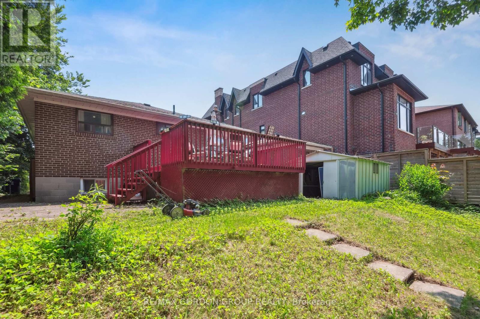 178 Northwood Drive, Toronto, Ontario  M2M 2K3 - Photo 23 - C12174809