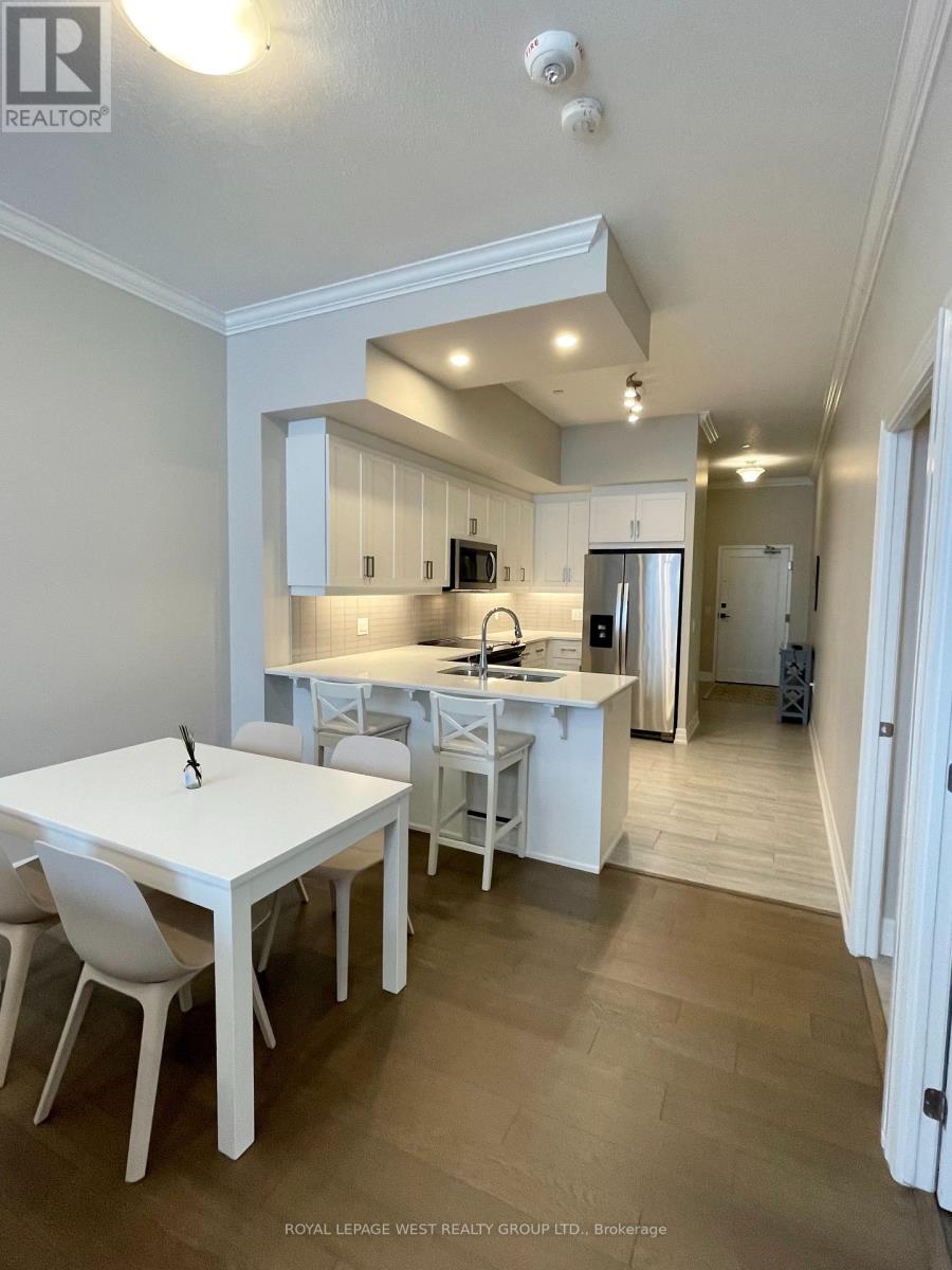 108 - 1878 Gordon Street, Guelph (Pineridge/westminster Woods), Ontario  N1L 0P4 - Photo 5 - X12214383