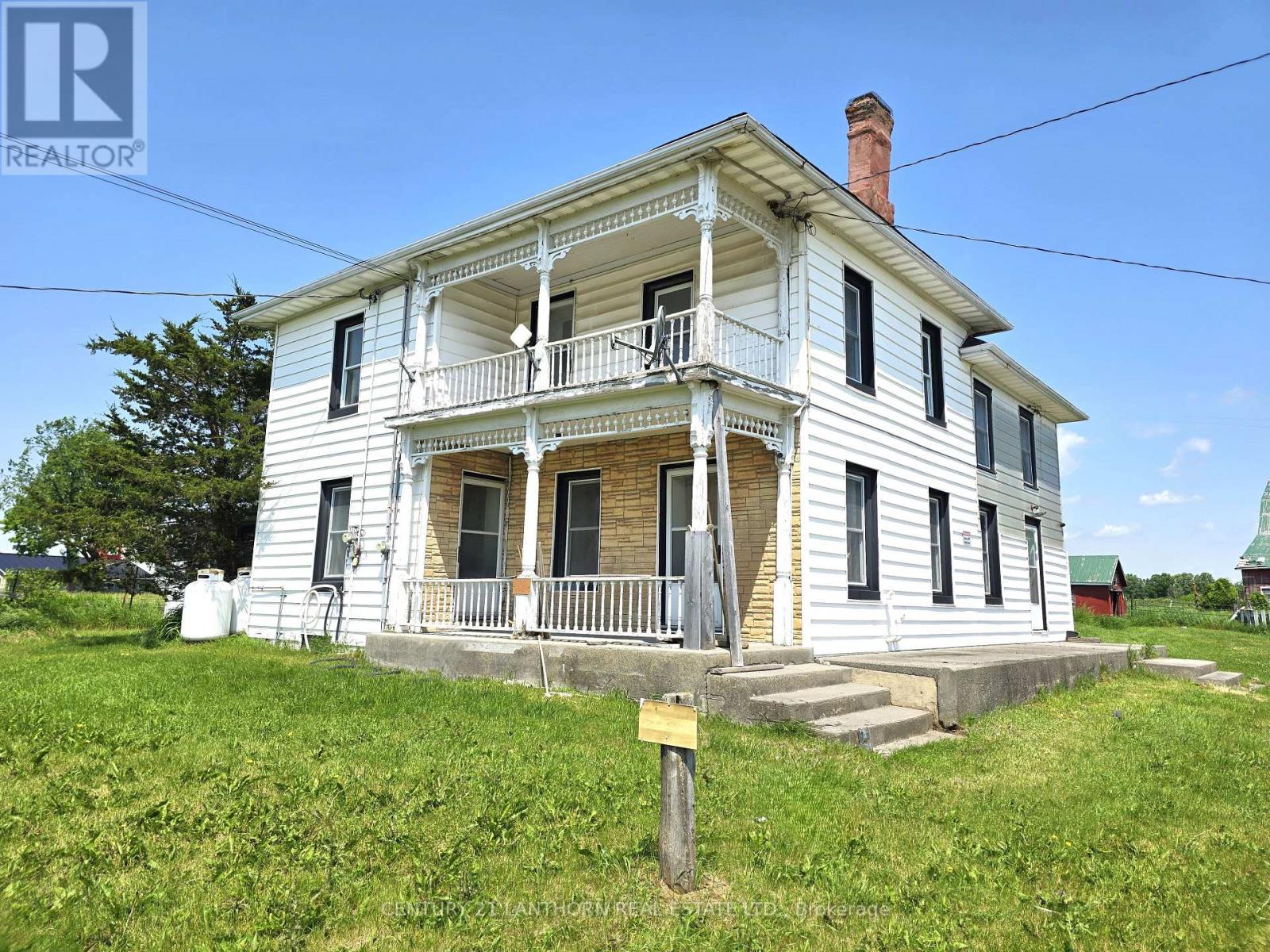 4893 OLD HIGHWAY 2 HIGHWAY, Belleville, Ontario