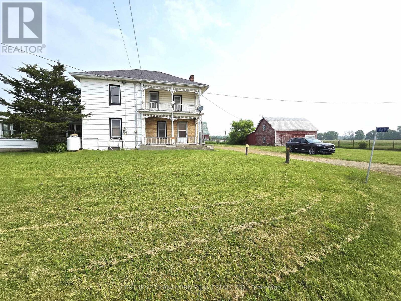 4893 Old Highway 2 Highway, Belleville, Ontario  K8V 1M1 - Photo 10 - X12214416