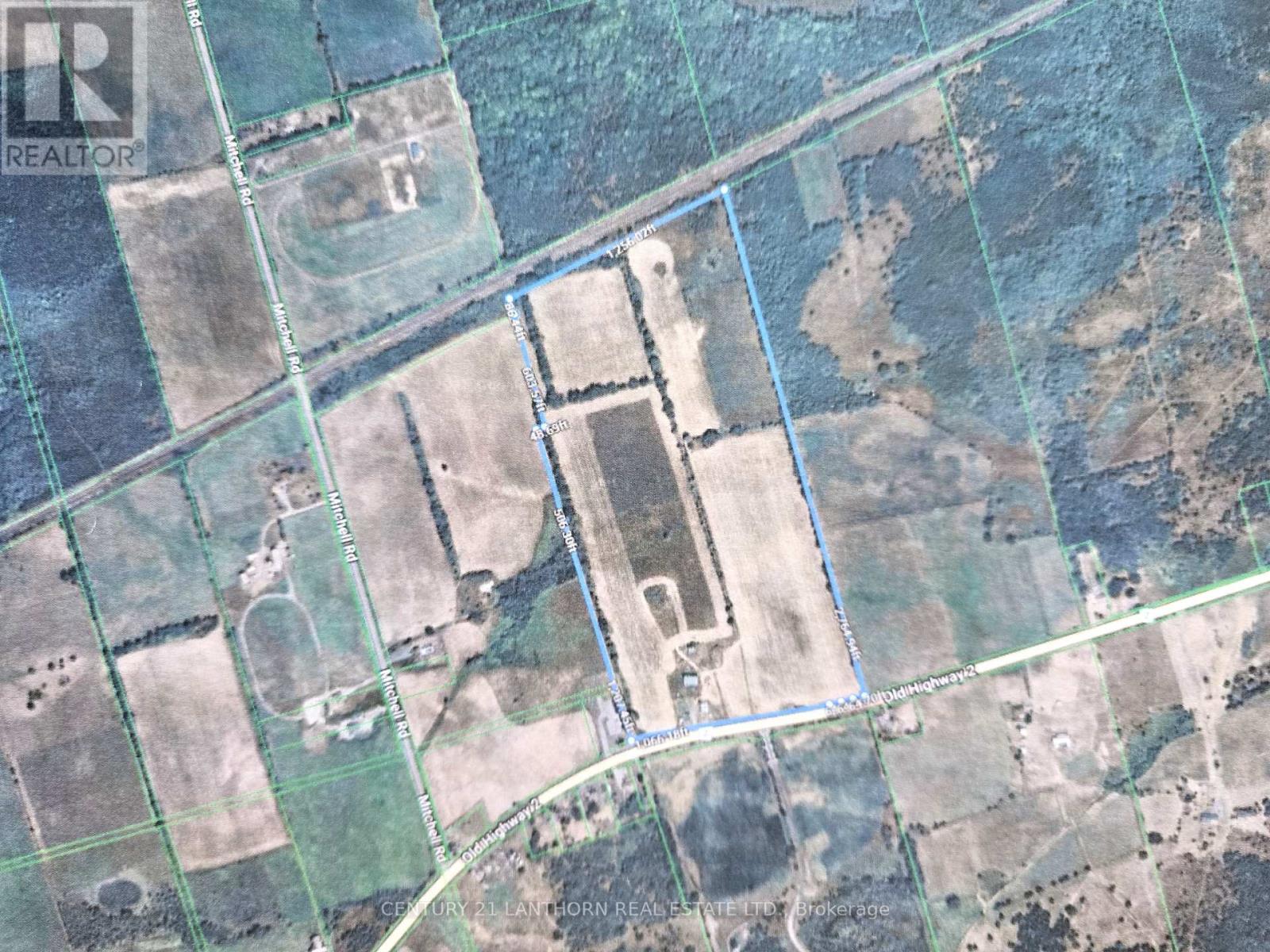 4893 Old Highway 2 Highway, Belleville, Ontario  K8V 1M1 - Photo 2 - X12214416