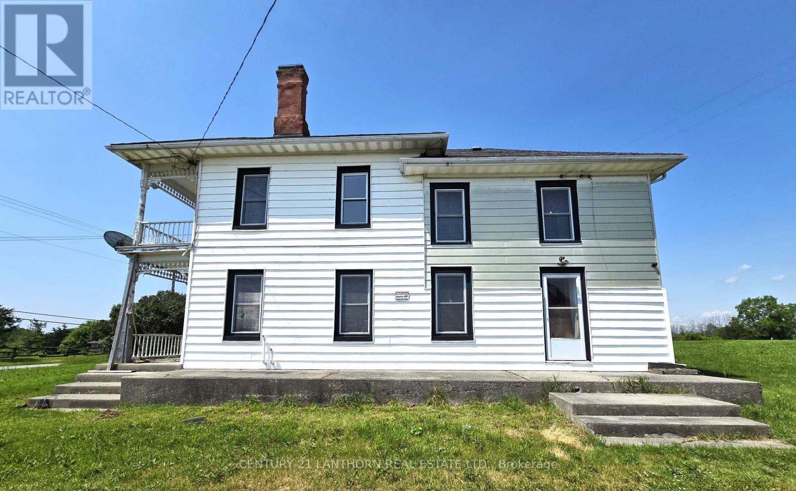 4893 Old Highway 2 Highway, Belleville, Ontario  K8V 1M1 - Photo 27 - X12214416