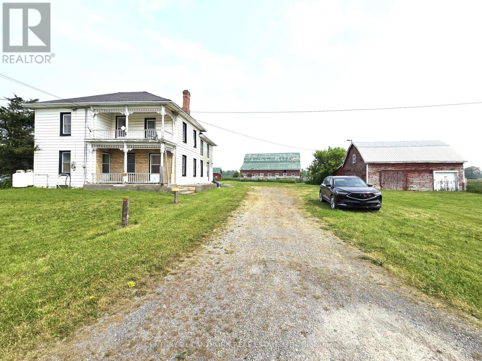 4893 Old Highway 2 Highway, Belleville, Ontario  K8V 1M1 - Photo 4 - X12214416