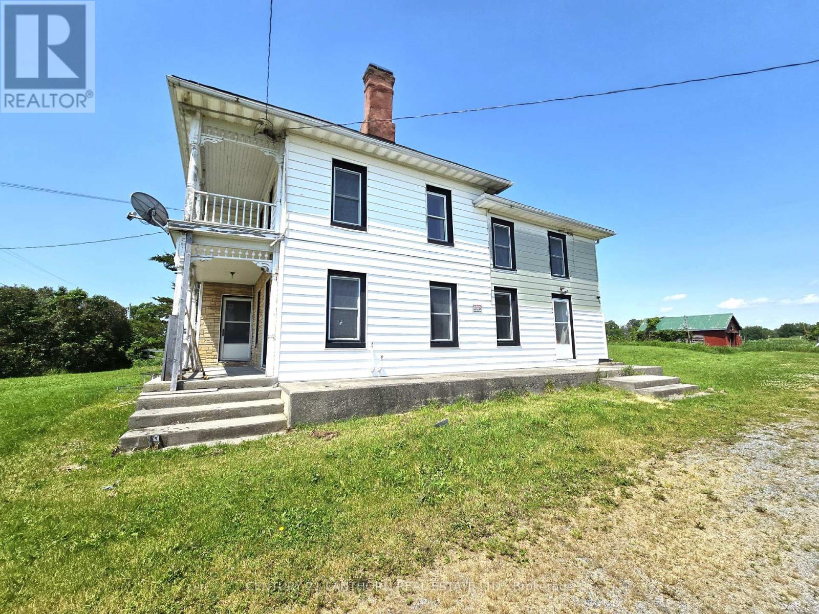 4893 Old Highway 2 Highway, Belleville, Ontario  K8V 1M1 - Photo 5 - X12214416
