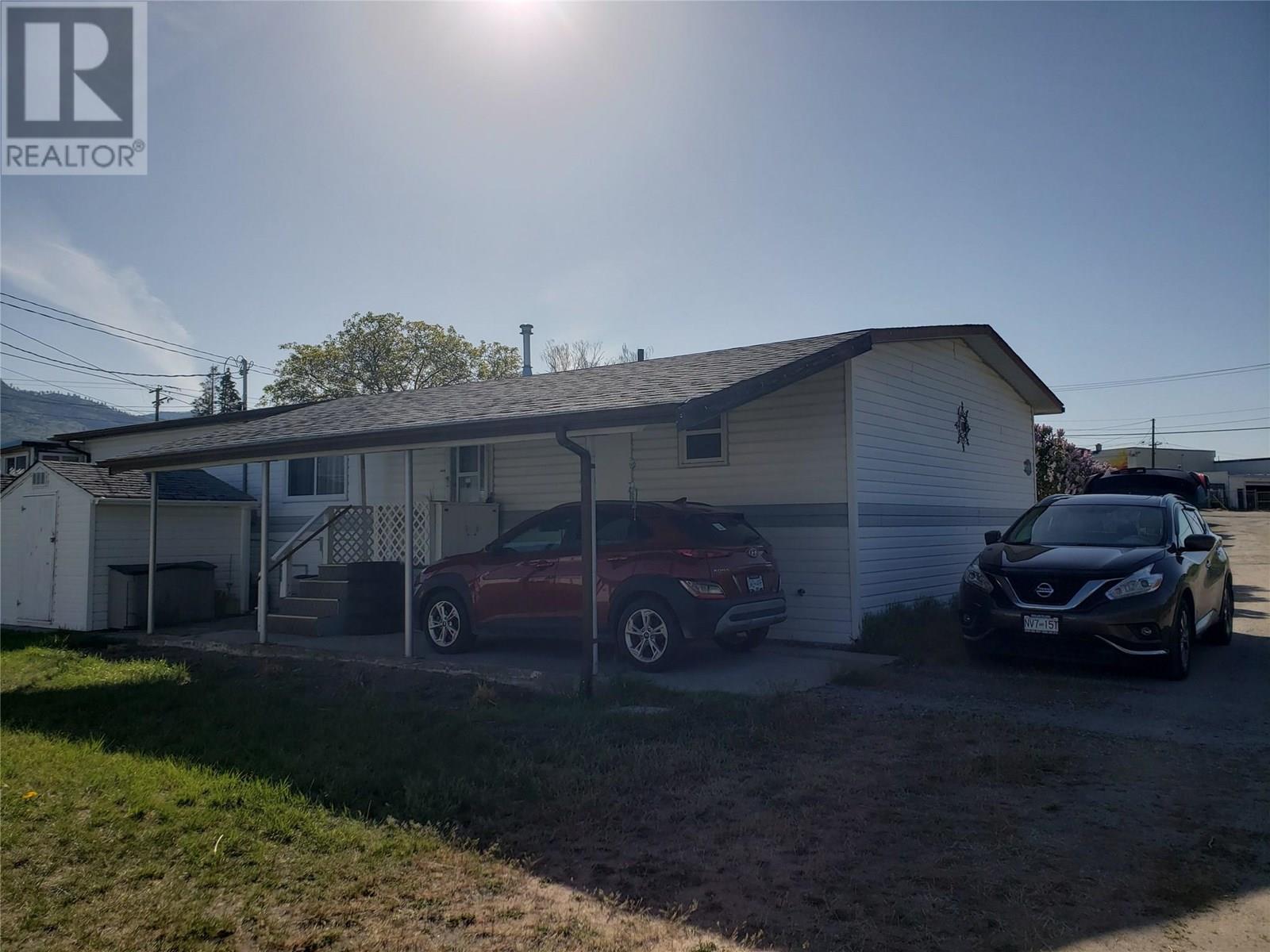 9904 74TH Avenue Unit# 6A, Osoyoos, British Columbia