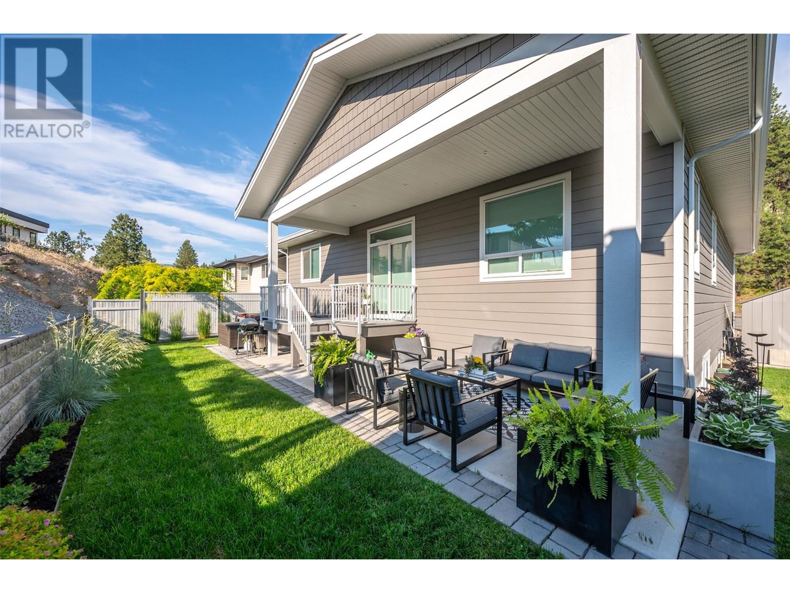 2749 Evergreen Drive, Penticton, British Columbia  V2A 8L5 - Photo 40 - 10351907