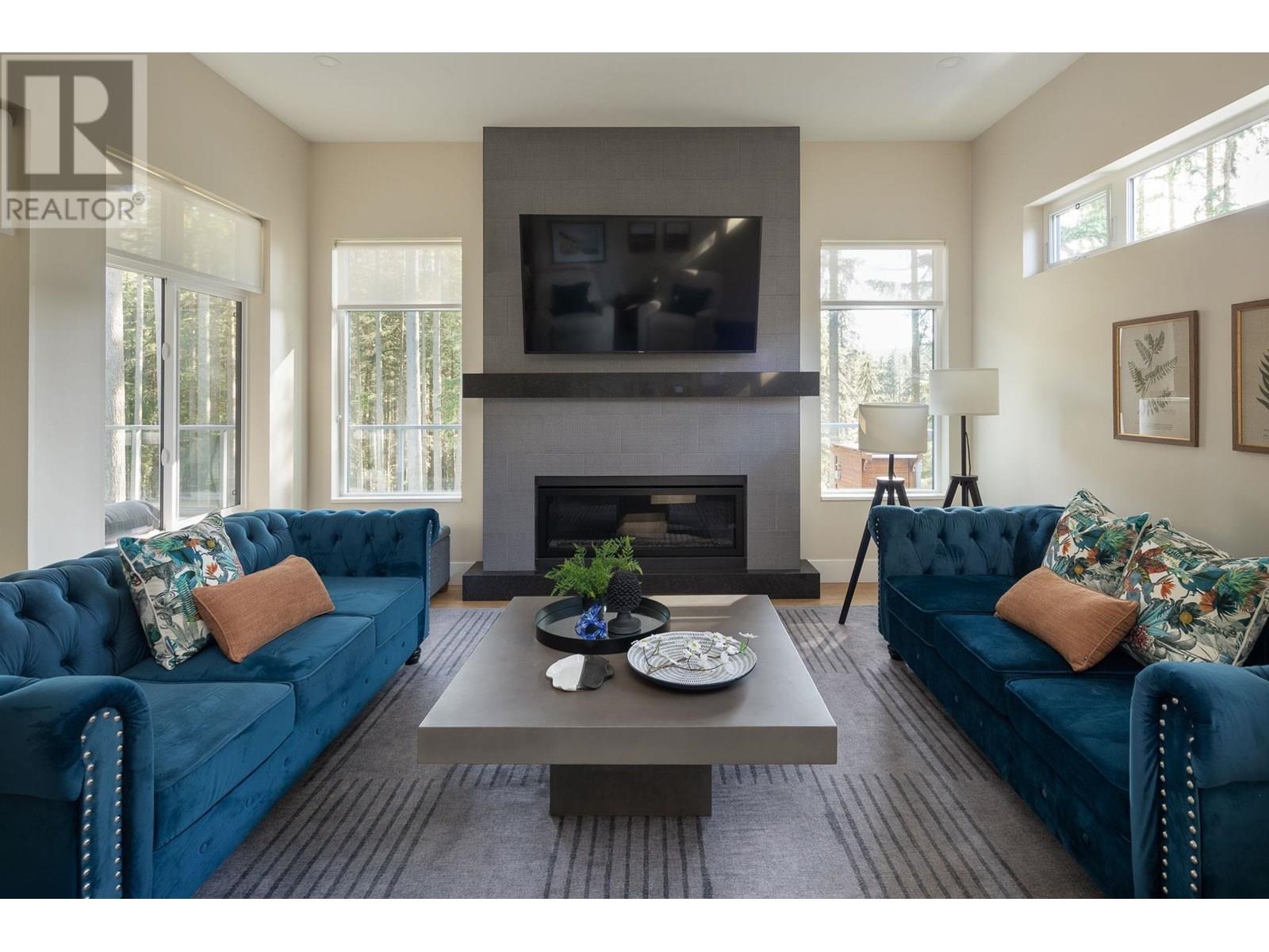 1510 Crystal Creek Drive, Anmore, British Columbia  V3H 0A3 - Photo 15 - R3014272