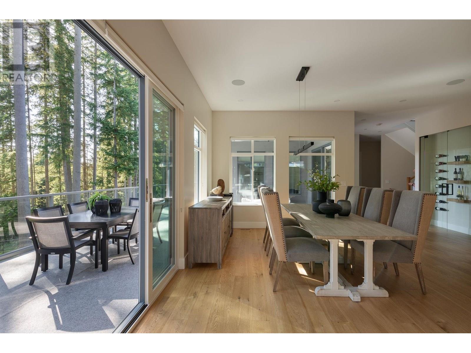 1510 Crystal Creek Drive, Anmore, British Columbia  V3H 0A3 - Photo 7 - R3014272