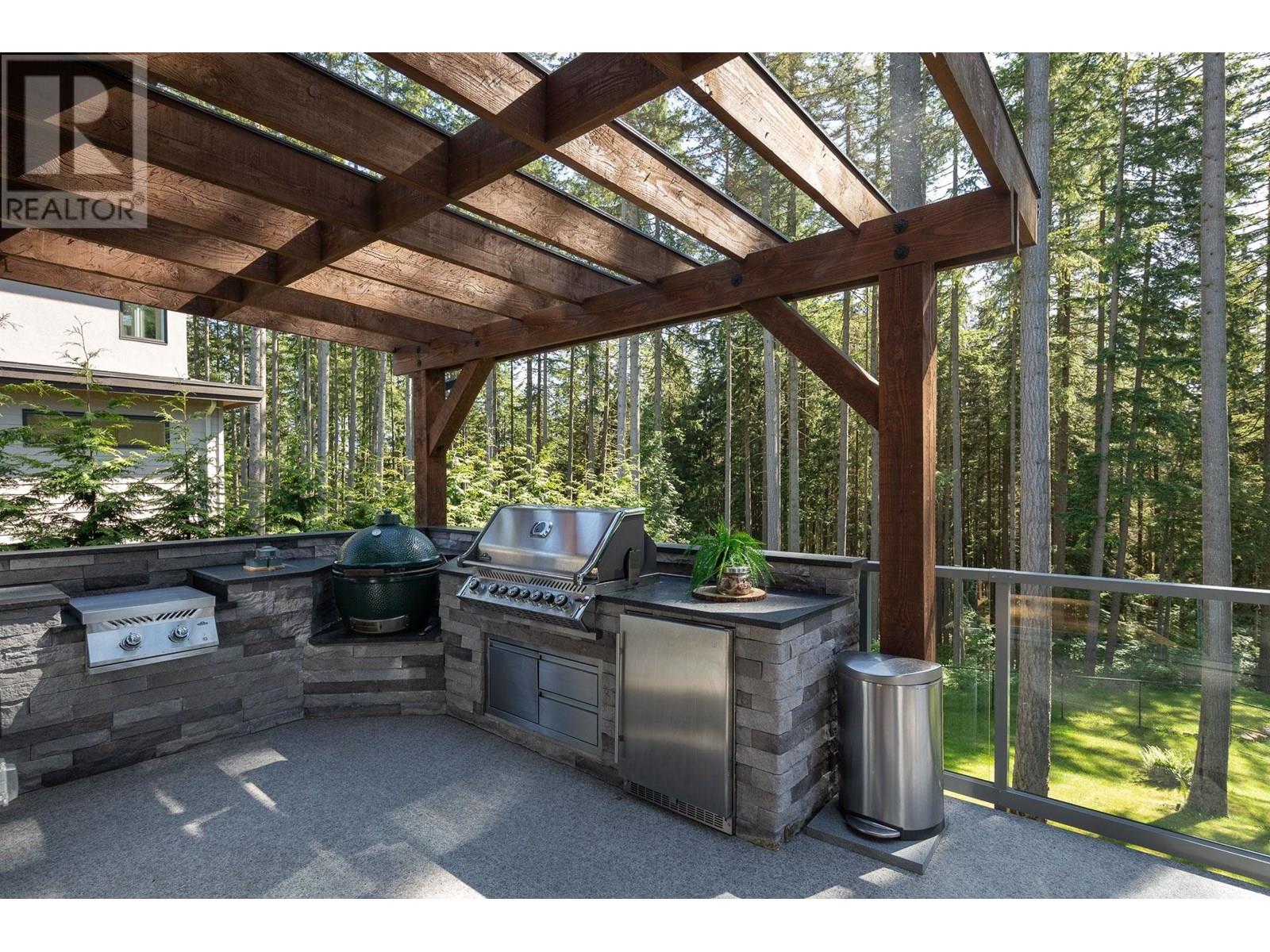 1510 Crystal Creek Drive, Anmore, British Columbia  V3H 0A3 - Photo 6 - R3014272