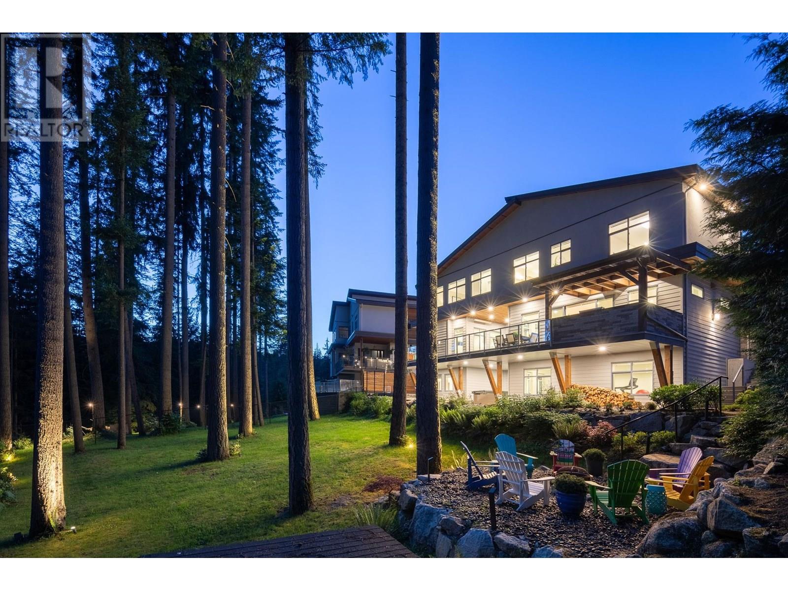 1510 Crystal Creek Drive, Anmore, British Columbia  V3H 0A3 - Photo 22 - R3014272
