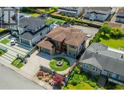 6616 PARKDALE DRIVE, Burnaby, British Columbia