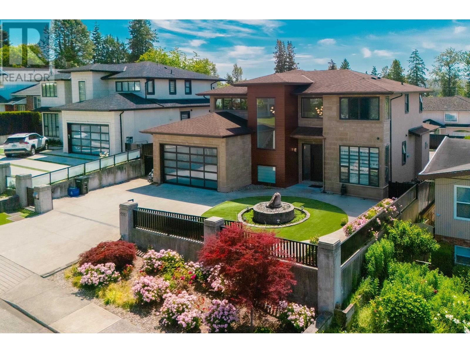 6616 Parkdale Drive, Burnaby, British Columbia  V5B 2X5 - Photo 4 - R3014478