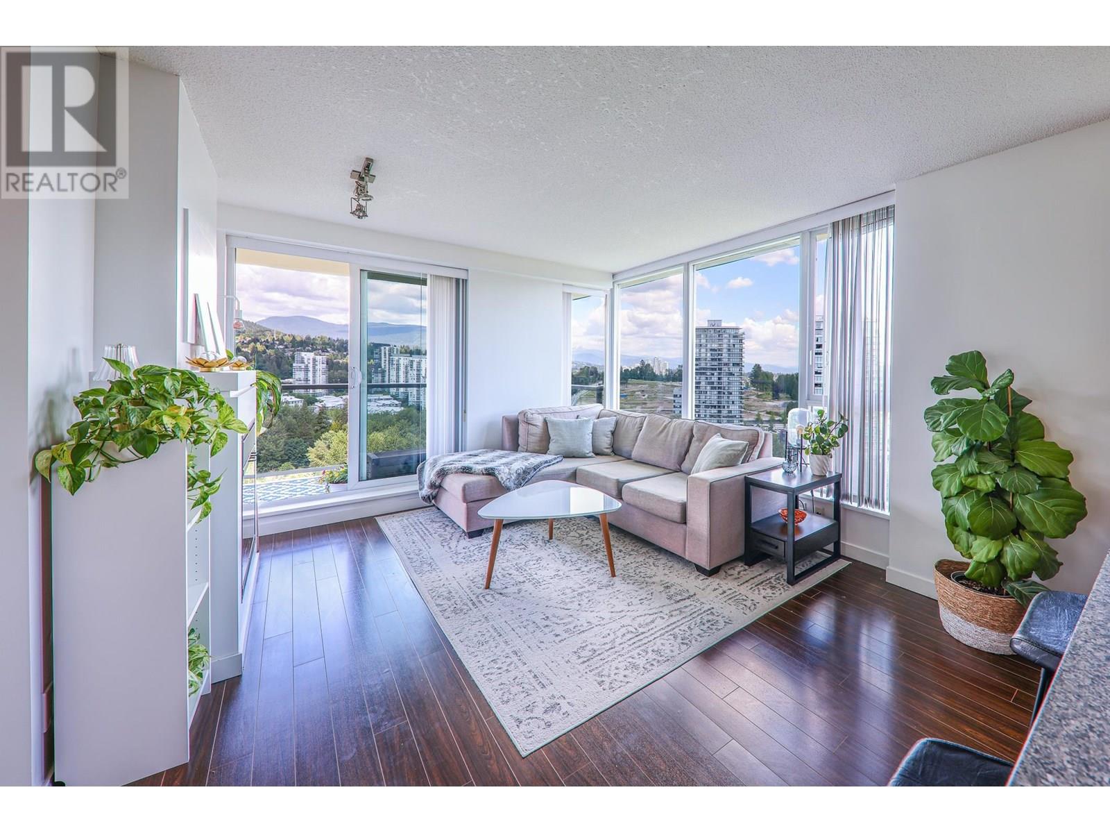 2608 660 NOOTKA WAY, Port Moody, British Columbia