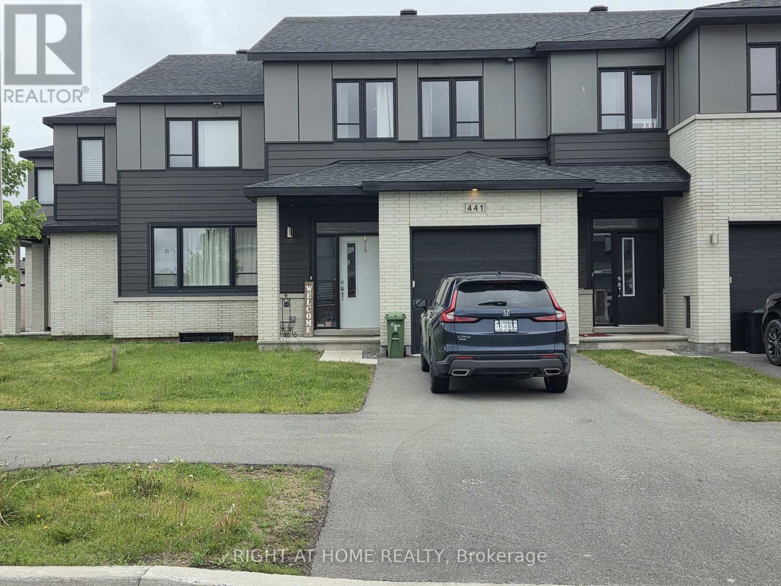 441 COPE DRIVE, Ottawa, Ontario