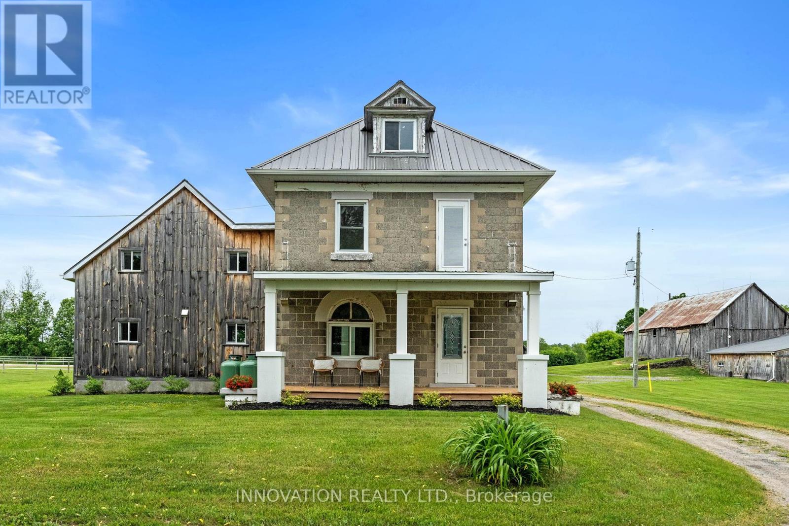 9501 KYLE ROAD, augusta, Ontario