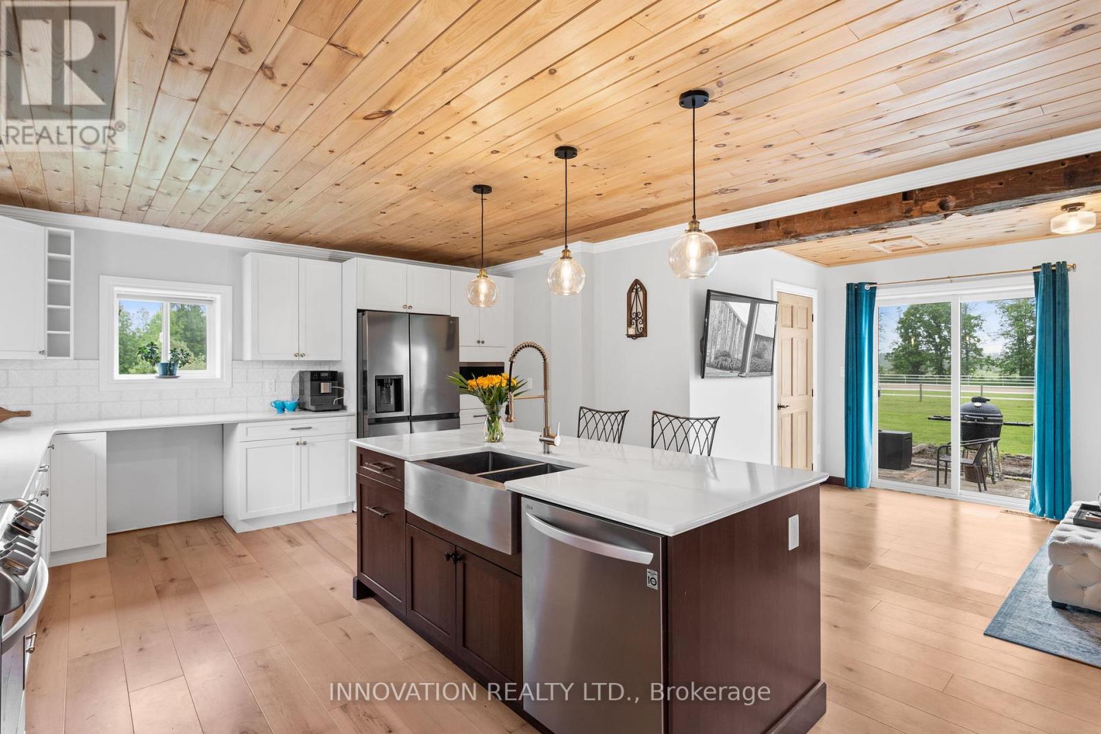 9501 Kyle Road, Augusta, Ontario  K0G 1R0 - Photo 11 - X12214410