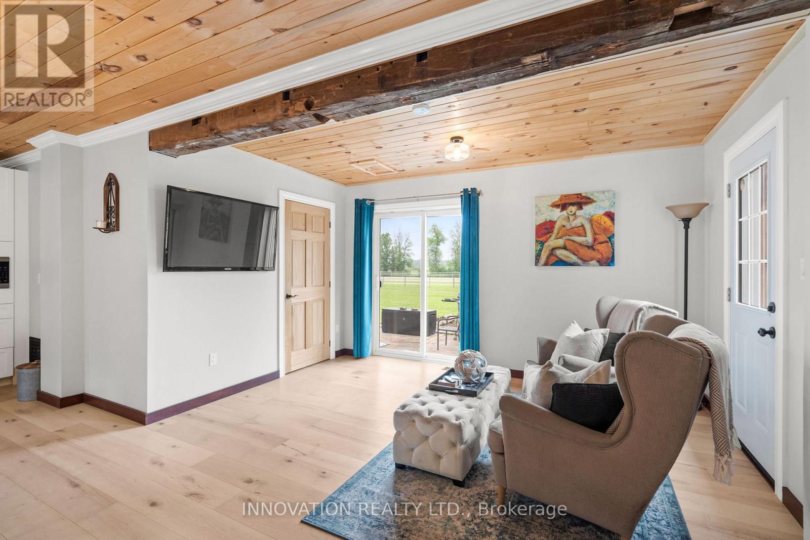 9501 Kyle Road, Augusta, Ontario  K0G 1R0 - Photo 13 - X12214410