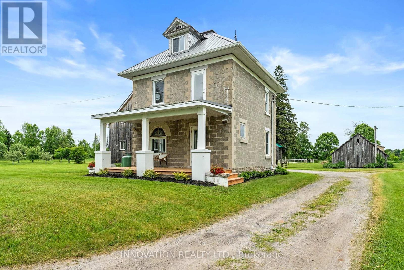 9501 Kyle Road, Augusta, Ontario  K0G 1R0 - Photo 2 - X12214410