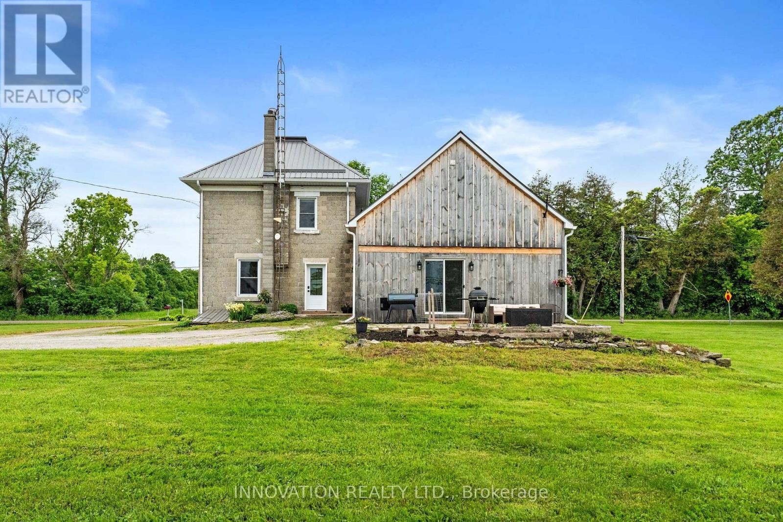 9501 Kyle Road, Augusta, Ontario  K0G 1R0 - Photo 24 - X12214410