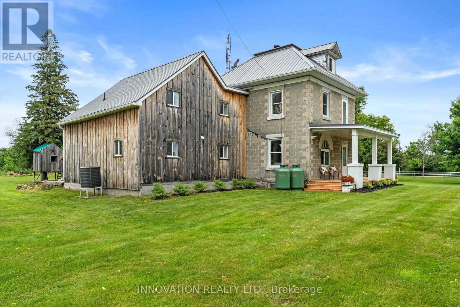 9501 Kyle Road, Augusta, Ontario  K0G 1R0 - Photo 25 - X12214410
