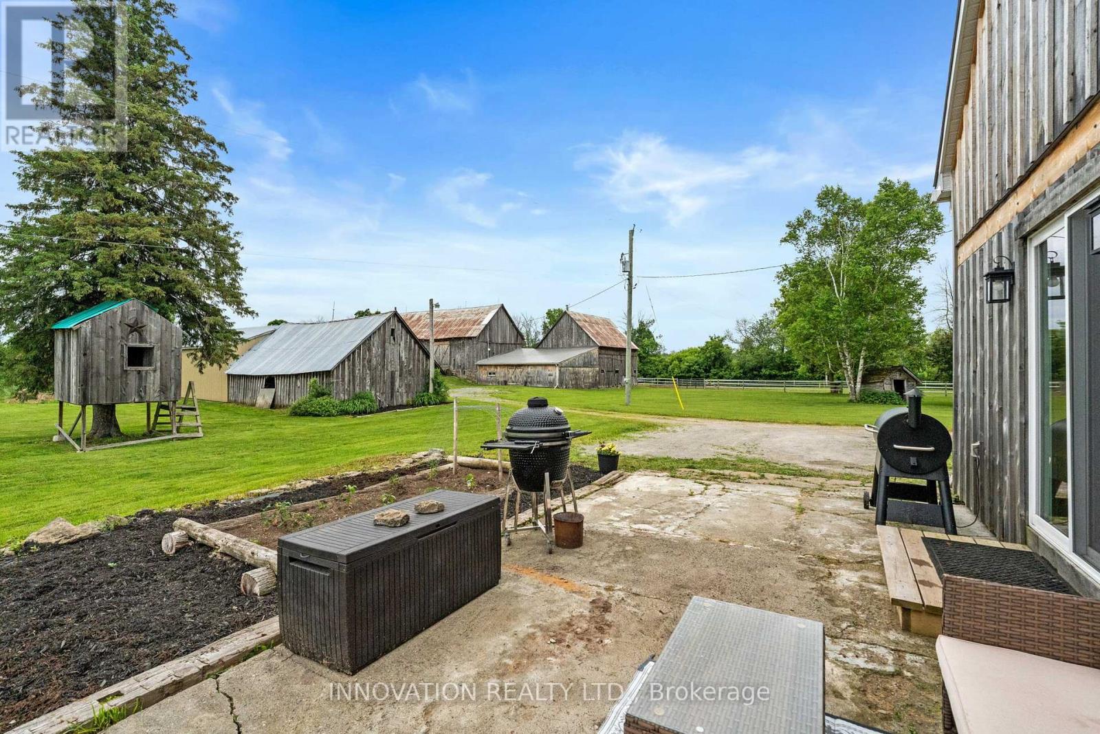 9501 Kyle Road, Augusta, Ontario  K0G 1R0 - Photo 26 - X12214410