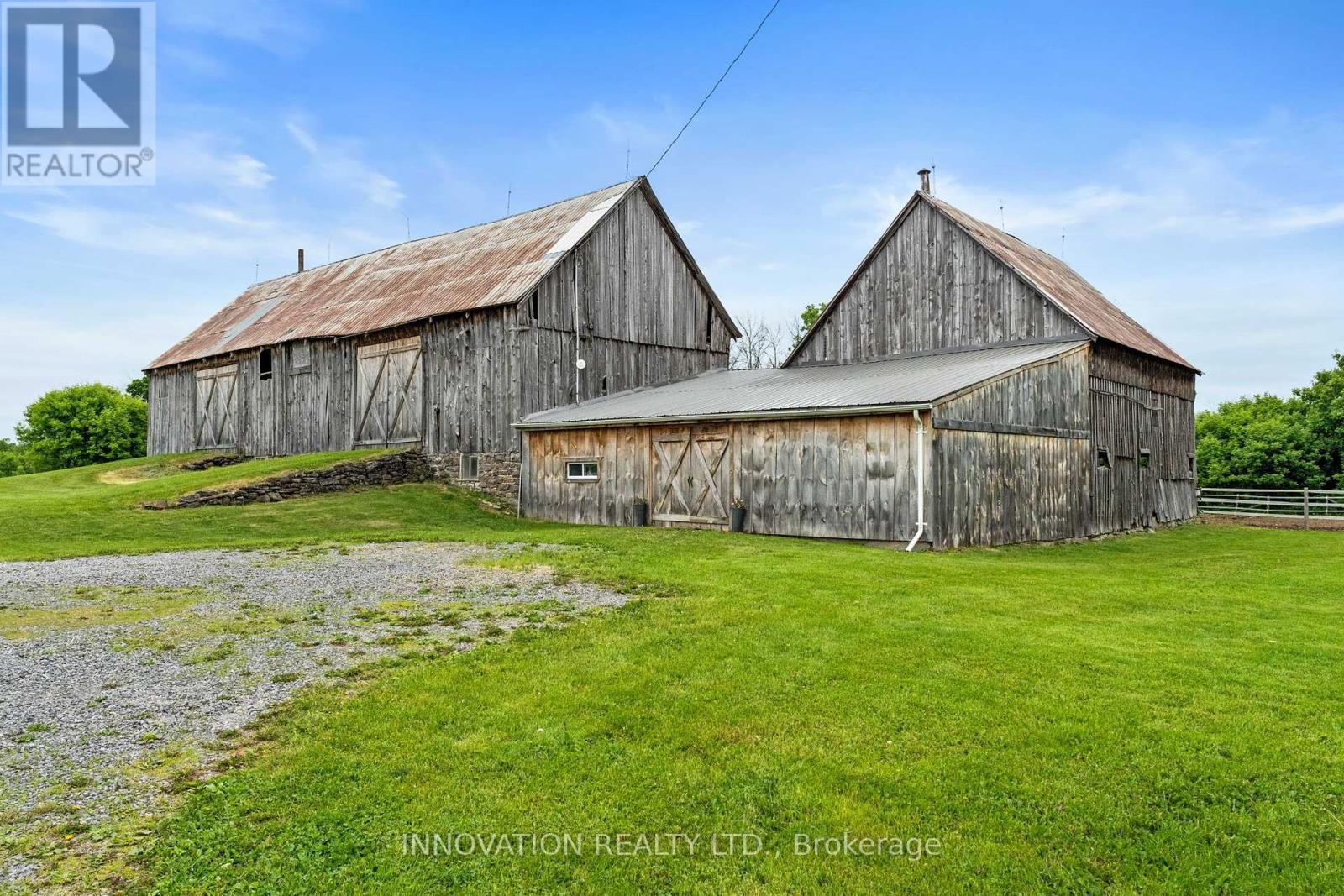 9501 Kyle Road, Augusta, Ontario  K0G 1R0 - Photo 27 - X12214410