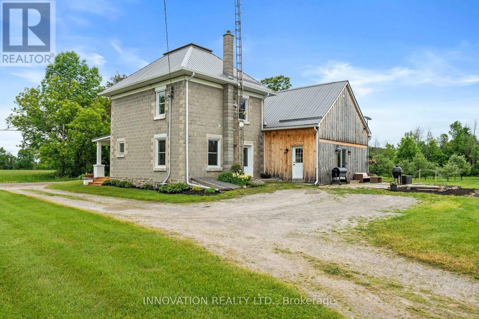 9501 Kyle Road, Augusta, Ontario  K0G 1R0 - Photo 3 - X12214410