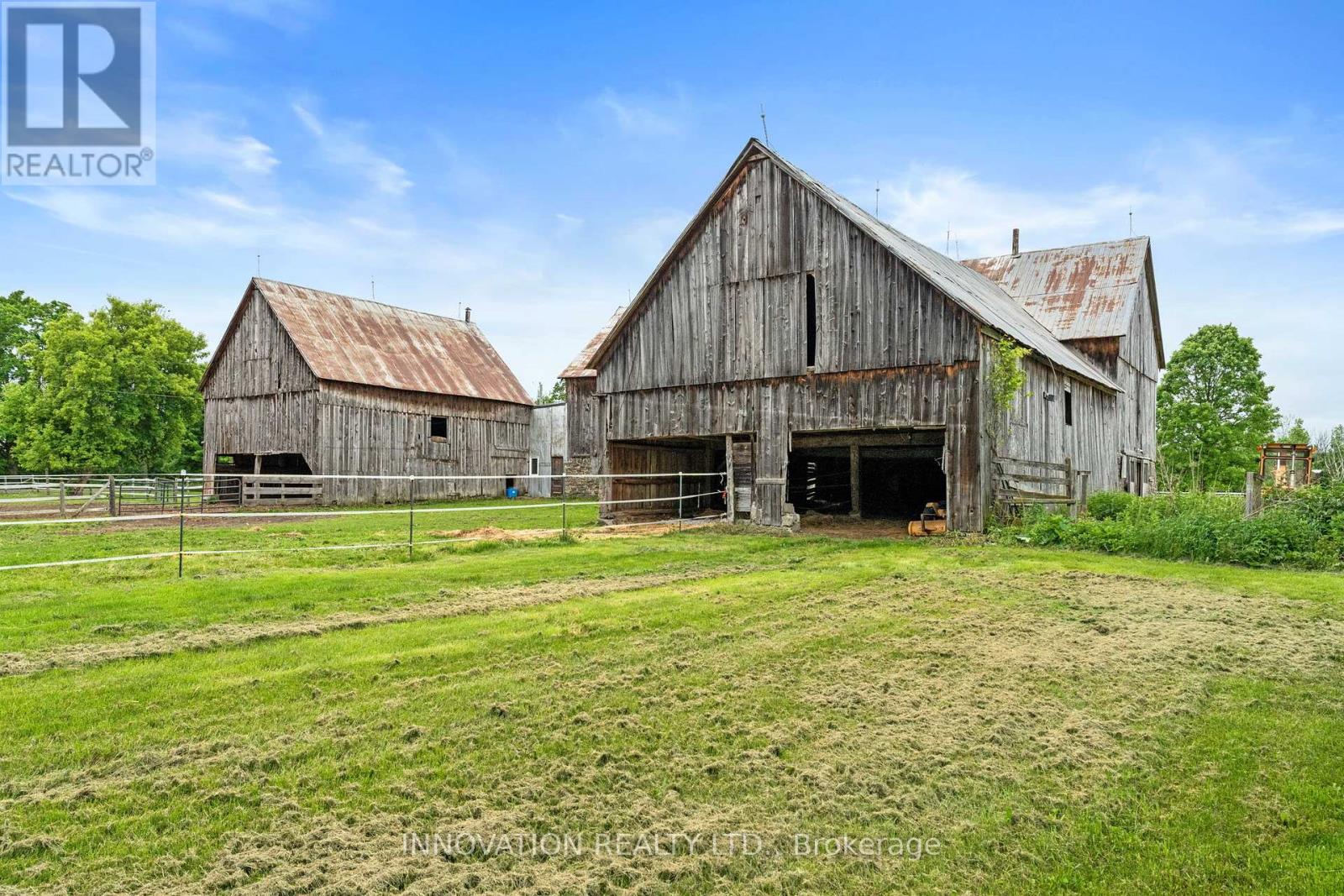 9501 Kyle Road, Augusta, Ontario  K0G 1R0 - Photo 39 - X12214410