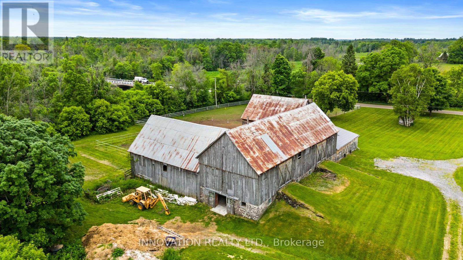 9501 Kyle Road, Augusta, Ontario  K0G 1R0 - Photo 41 - X12214410