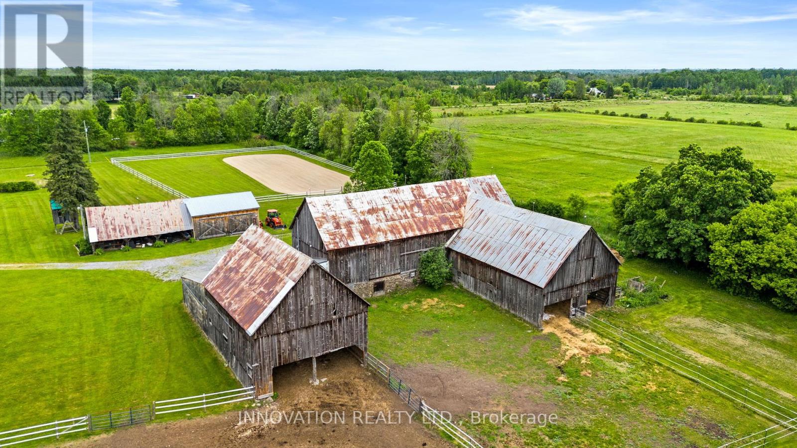 9501 Kyle Road, Augusta, Ontario  K0G 1R0 - Photo 42 - X12214410