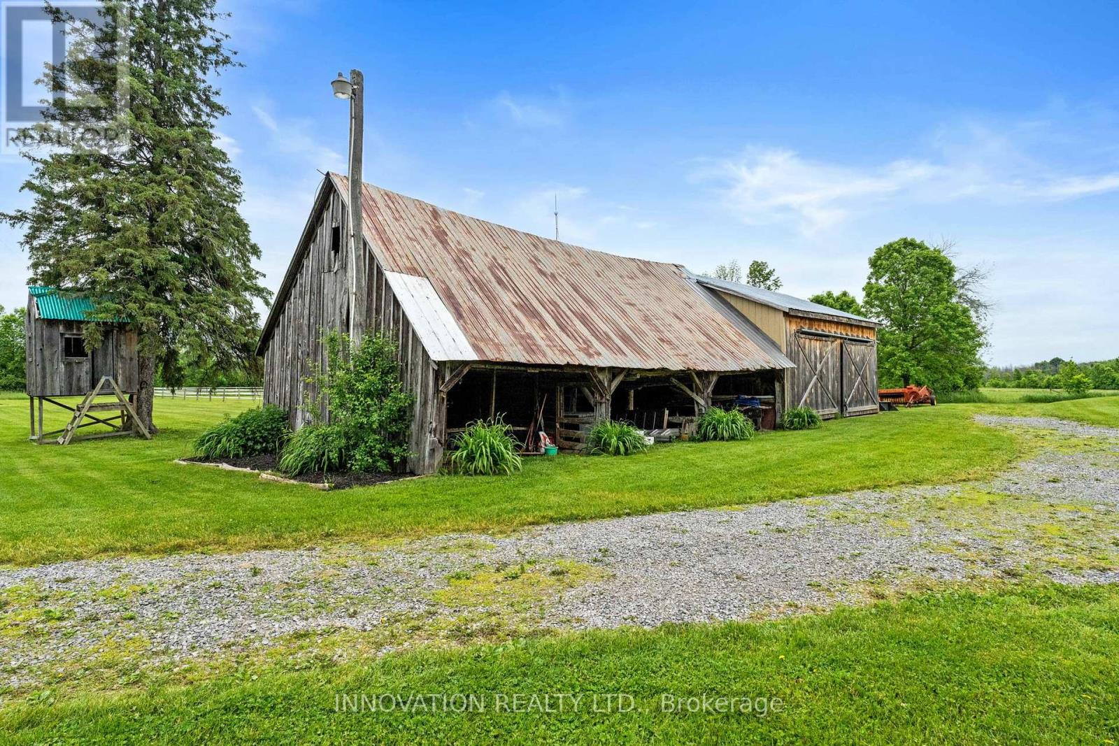 9501 Kyle Road, Augusta, Ontario  K0G 1R0 - Photo 43 - X12214410