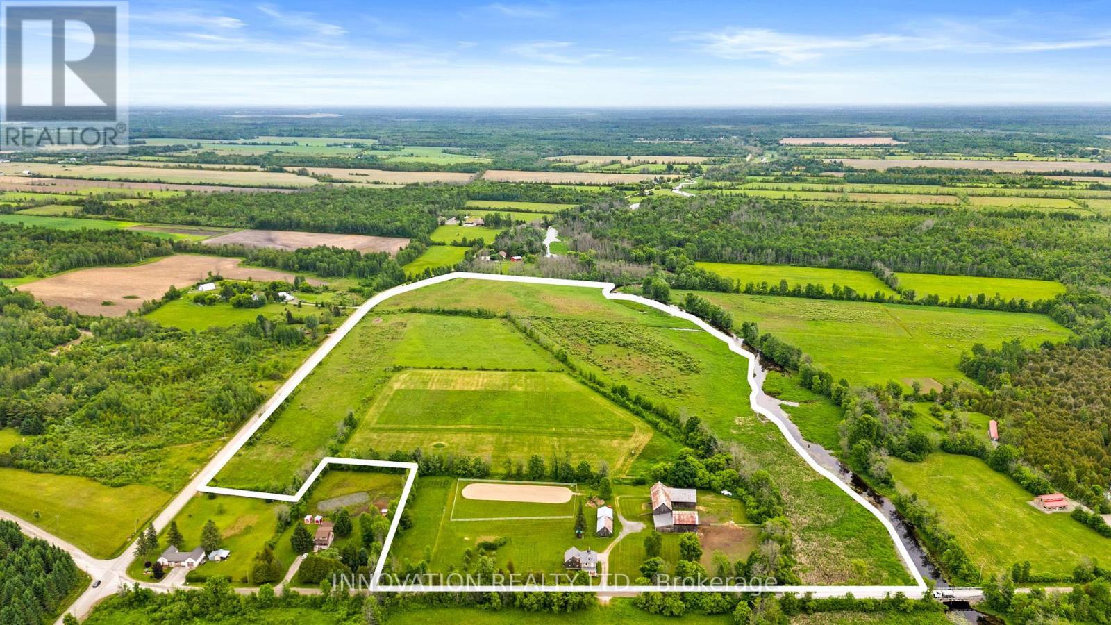 9501 Kyle Road, Augusta, Ontario  K0G 1R0 - Photo 46 - X12214410