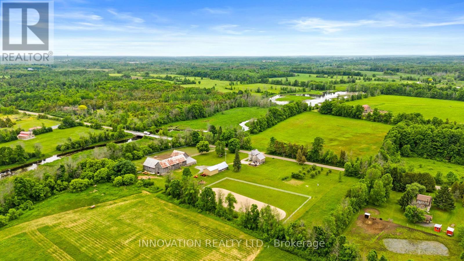9501 Kyle Road, Augusta, Ontario  K0G 1R0 - Photo 47 - X12214410
