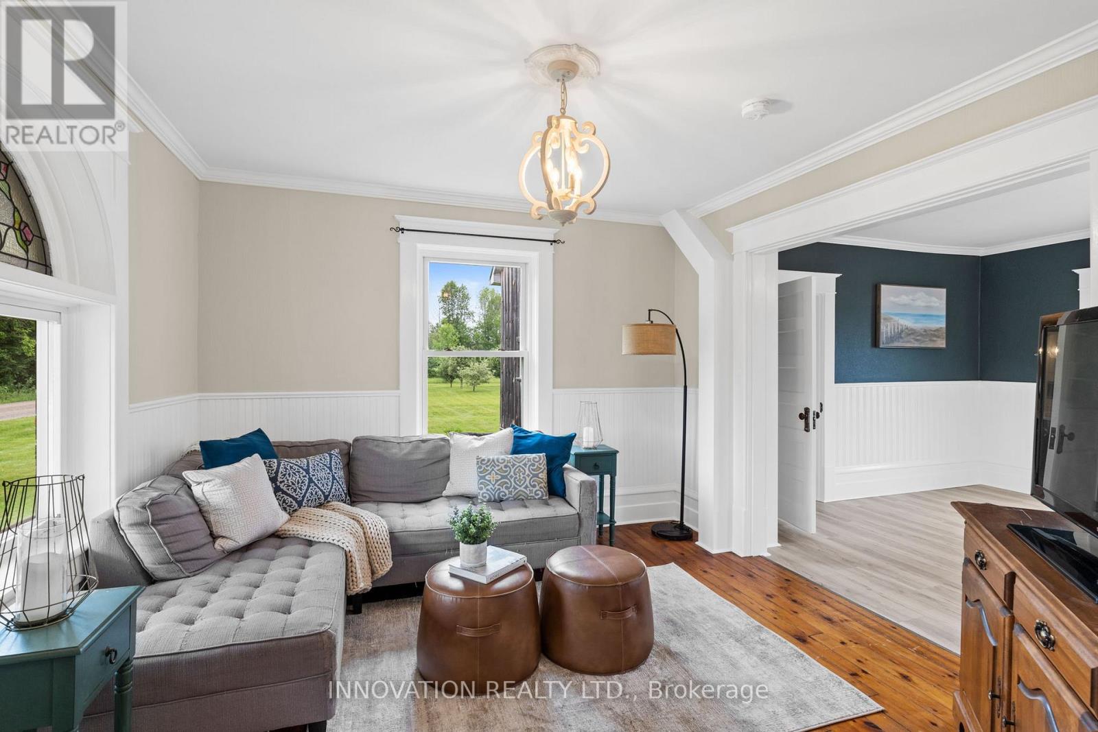 9501 Kyle Road, Augusta, Ontario  K0G 1R0 - Photo 5 - X12214410