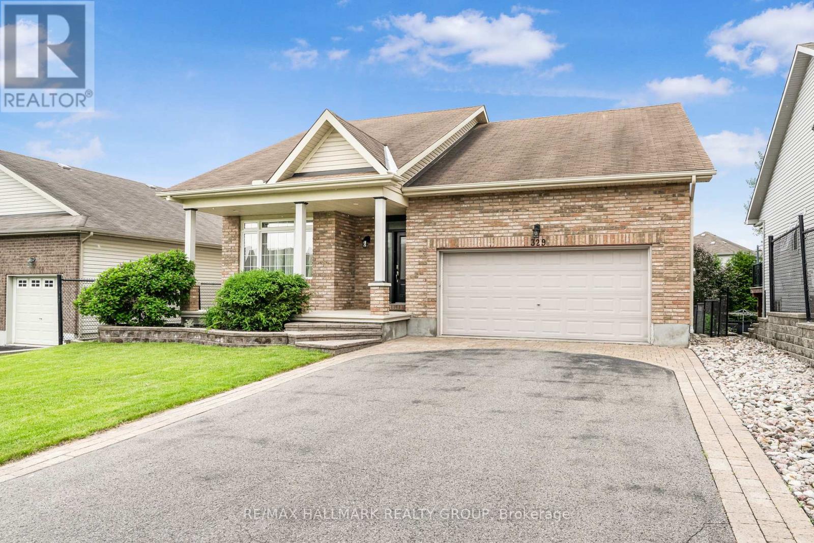 329 Quartz Avenue, Clarence-Rockland, Ontario  K4K 0A2 - Photo 1 - X12214414
