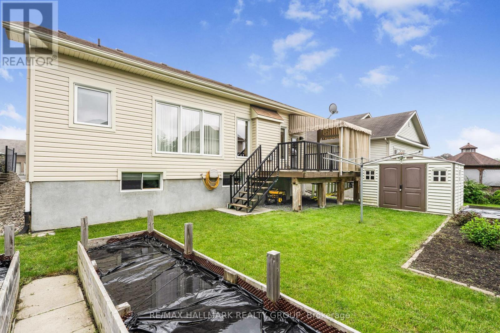 329 Quartz Avenue, Clarence-Rockland, Ontario  K4K 0A2 - Photo 30 - X12214414